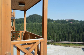  Apartments Jahorina Vučko  Яхорина